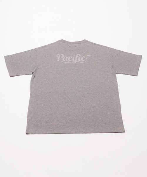Pacific LOGO BIG TEE（Tシャツ/カットソー）｜Pacific GOLF CLUB（パシフィックゴルフクラブ）