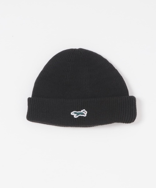セール】『別注』PENNYS×DOORS THE FOX KNITCAP（ニットキャップ