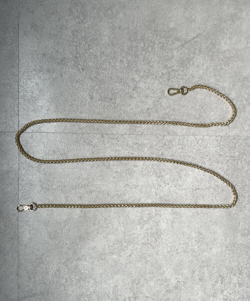 ビジュー2WAYミニバッグ（トートバッグ）｜Thevon（ゼボン）