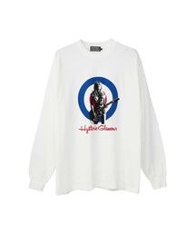 HYSTERIC GLAMOUR | UK TRIBUTE Tシャツ(Tシャツ/カットソー)