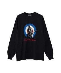 HYSTERIC GLAMOUR | UK TRIBUTE Tシャツ(Tシャツ/カットソー)