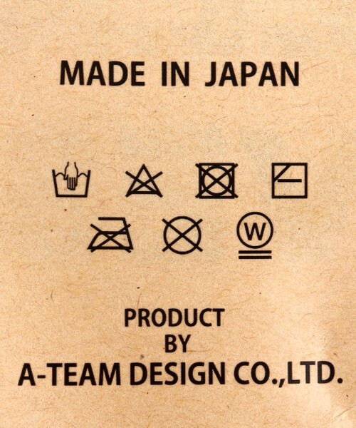 EVOLG（エヴォログ）の「【EVOLG/エヴォログ】LET2804 PLANET ニットグローブ（手袋・メンズ・ベージュ系その他/ブラック系その他/オレンジ系その他/グリーン系その他・FREE）」の19枚目の写真