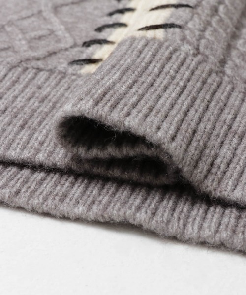 ITEMS URBANRESEARCH（アイテムズ アーバンリサーチ）の「パッチ