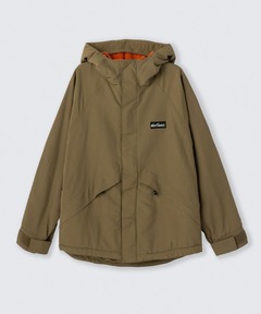 Lyle & Scott x Golfickersゴルフィッカーズ ジャケット