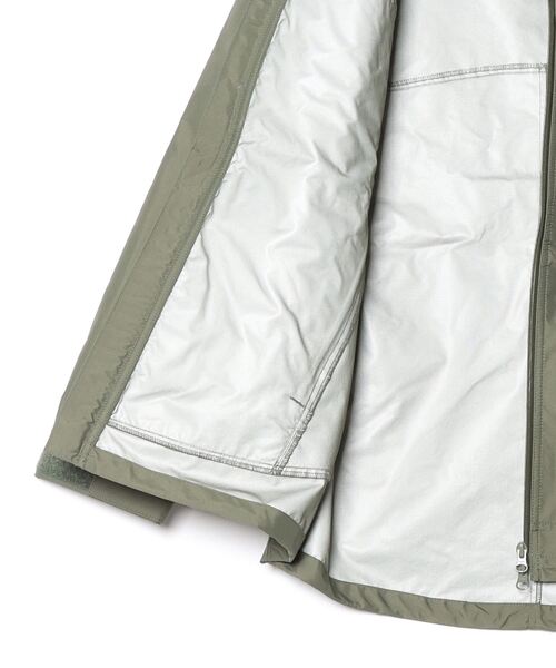 FAT（エフエイティー）の「SHELLBEE（その他アウター・メンズ・ブラック/オリーブ/グレー/キャメル・TITCH(M)/SKINNY(L)/FAT(XL)/JUMBO(XXL)）」の6枚目の写真