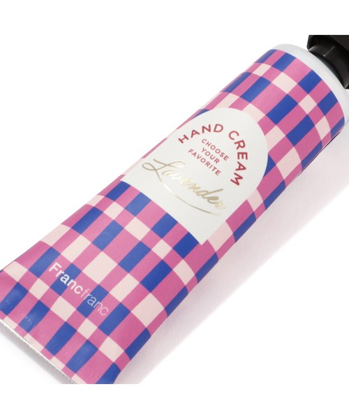 ハンドクリーム ラベンダー（ハンドケア/ハンドクリーム）｜Francfranc