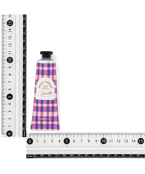 ハンドクリーム ラベンダー（ハンドケア/ハンドクリーム）｜Francfranc