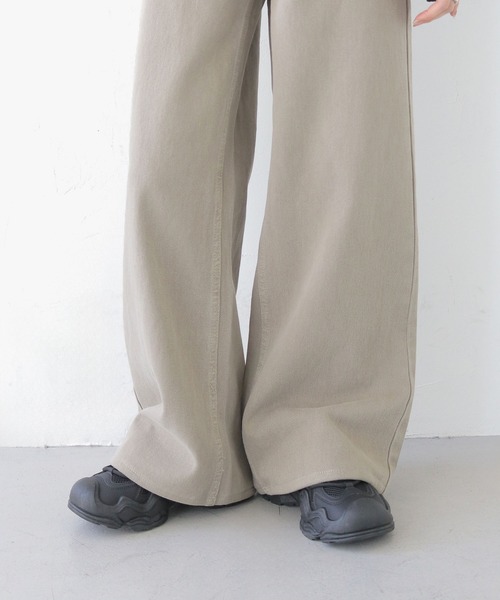 【セール】【CLEIO】アグリーシューズ/厚底スニーカー（スニーカー）｜CLEIO（クレイオ）