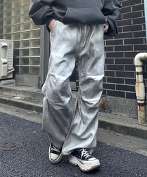 ILL'S｜イルズのデニムパンツ通販 - ZOZOTOWN