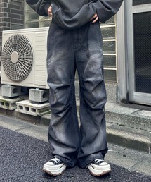 ILL'S｜イルズのデニムパンツ通販 - ZOZOTOWN