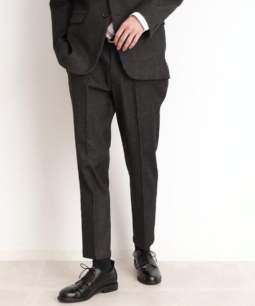 デニムパンツ、スラックスセット 584ba8aeae115a0ab27856346265ce