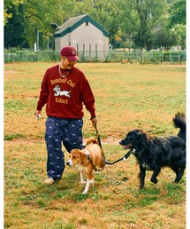 KEBOZ | BDR CHINO PANTS(チノパンツ)