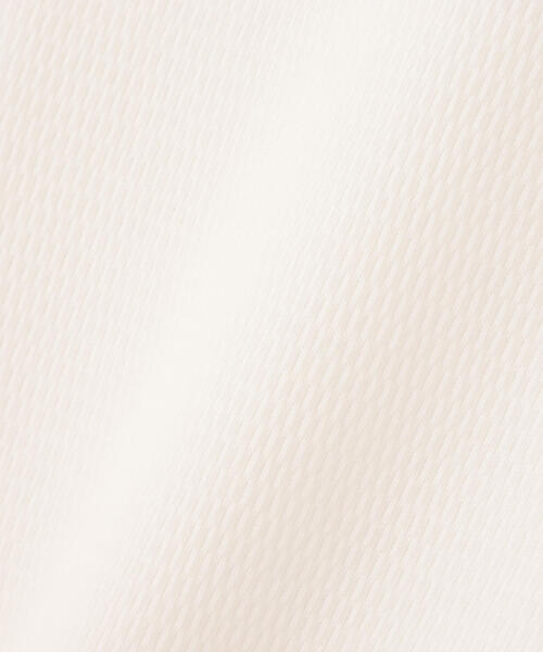 AVIREX(アヴィレックス)の「DOODLE PRINT HONEYCOMB WAFFLE T-SHIRT/ダブルプリント ハニカムワッフルTシャツ(Tシャツ/カットソー・レディース・ホワイト/ネイビー/グレー・M/S)」の15枚目の写真