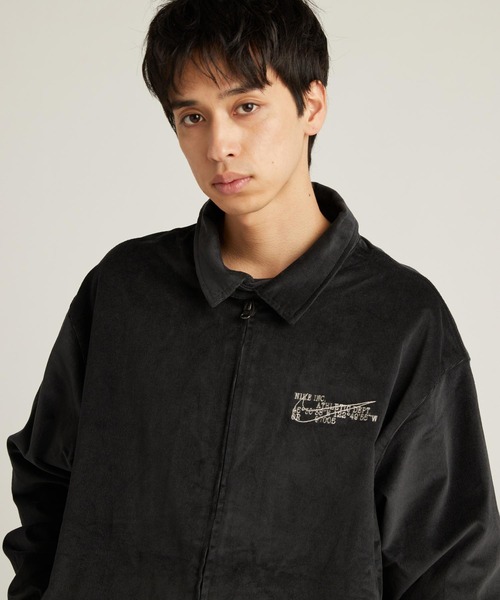 セール】ナイキ メンズ ハリントン ジャケット / Nike Sportswear