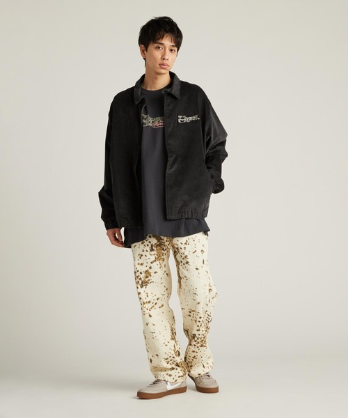 セール】ナイキ メンズ ハリントン ジャケット / Nike Sportswear