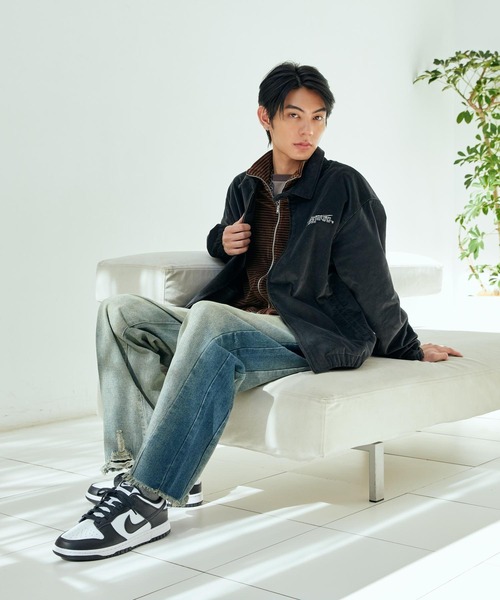 NIKE - 上質！NIKE ナイキ van patten jacket スノボジャケット さぁ、次の季節の冒険へ。.オンラインストア (通販サイト)