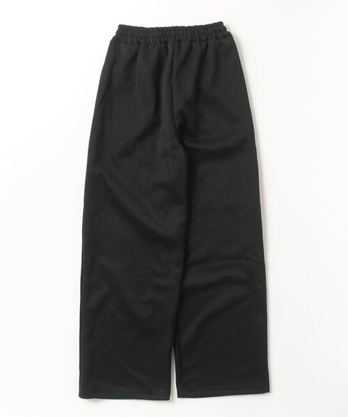 Per sist ence（パーシエンス）の「ルーズスウェットパンツ（スウェットパンツ・レディース・グレー/ネイビー/ブラック・LARGE/MEDIUM）」の4枚目の写真