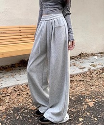 Per sist ence（パーシエンス）の「ルーズスウェットパンツ（スウェットパンツ）」