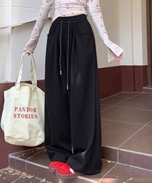 Per sist ence（パーシエンス）の「ルーズスウェットパンツ（スウェットパンツ）」