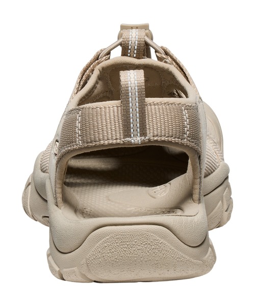 KEEN(キーン)の「KEEN/キーン メンズ スニーカー 水陸両用 アウトドア フェス キャンプ NEWPORT H2 ニューポート 1030671(スニーカー・メンズ・ナチュラル・27.0cm/28.0cm/26.5cm/27.5cm/26.0cm)」の7枚目の写真