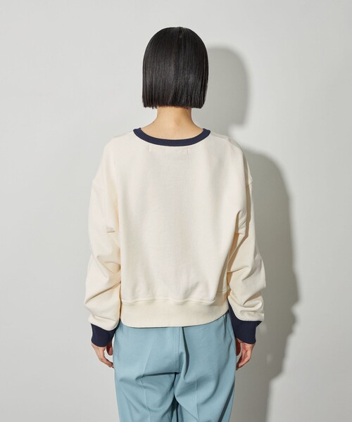 ★タグ付き 未使用 liten トレーナー リテン スウェット 楽天市場】【96H限定！半額！2245円！クーポンで！】 【楽天1位