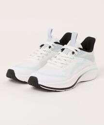 ATHREAM（アスリーム）の「ATHREAM アスリーム レディース ランニングシューズ【超軽量/幅広3E/滑りにくい】レディーススニーカー 874310（スニーカー）」