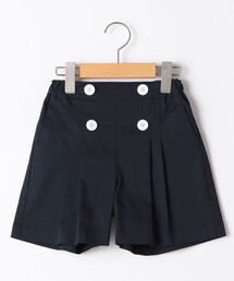 SHIPS | SHIPS KIDS:140～150cm / マリン キュロット(その他パンツ)
