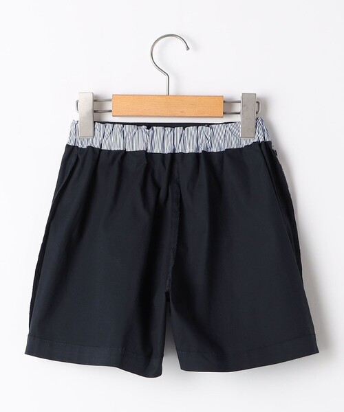 SHIPS（シップス）の「SHIPS KIDS:140～150cm / マリン キュロット（その他パンツ・キッズ・ネイビー・140/150）」の9枚目の写真