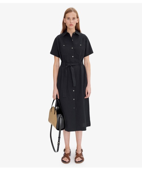 Aurelia ワンピース｜FEMME ｜A.P.C. | アーペーセー日本公式