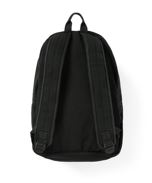 thisisneverthat(ディスイズネバーザット)の「Canvas Backpack(バックパック/リュック・メンズ・ブラック・FREE)」の6枚目の写真