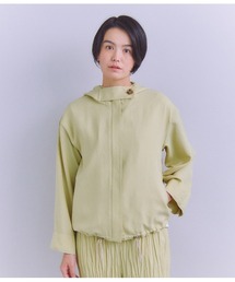 NEWYORKER ベージュ テーラードジャケット ベージュ系 NEWYORKER (Women)のテーラードジャケット