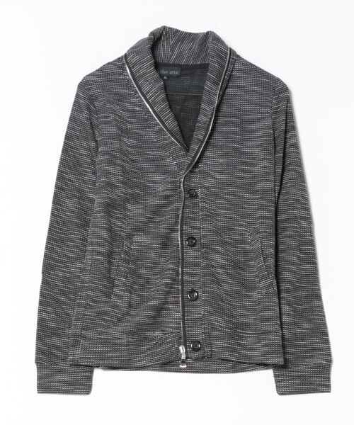 B.I.D.(ビーアイディー)の「《in the attic》カットジャケット(テーラードジャケット・メンズ・その他3/その他1・MEDIUM/LARGE)」の2枚目の写真