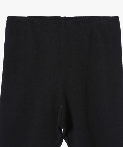 agnes b.（アニエスベー）の「ベビー "b."ロゴ パンツ "Jerico"（その他パンツ・キッズ・ブラック・1YEAR/2YEAR/18M）」の3枚目の写真