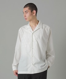 ZUCCa｜ズッカのトップス（長袖）通販 - ZOZOTOWN