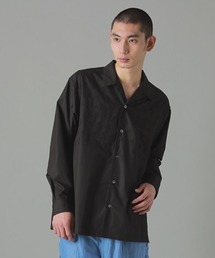 ZUCCa（ズッカ）の「ストライプシャツ/シャツ（シャツ/ブラウス