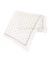 TOMORROWLAND  | REGAGLIA シルク スカーフ(バンダナ/スカーフ)