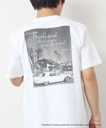 GOOD ROCK SPEED｜グッドロックスピードのTシャツ/カットソー