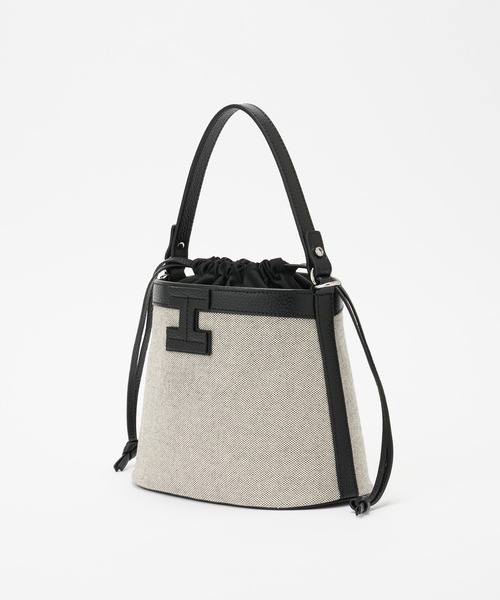 【IACUCCI】イアクッチ フォンテ SALE E PEPE/CERVO 2WAY セール】フォンテ SALE E PEPE/CERVO（ショルダーバッグ