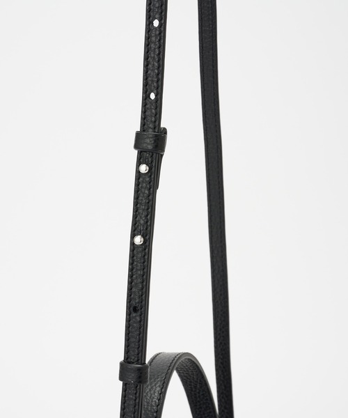 IACUCCI（イアクッチ）の「フォンテ SALE E PEPE/CERVO