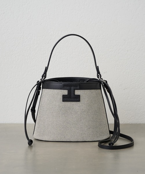 【IACUCCI】イアクッチ フォンテ SALE E PEPE/CERVO 2WAY 3531477722_1.jpg