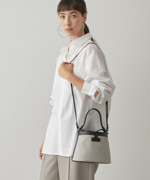 【IACUCCI】フォンテ SALE E PEPE/CERVO 2WAY トート セール】フォンテ SALE E PEPE/CERVO（ショルダーバッグ