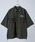 THRASHERiXbV[j́uyatzkTHRASHER/XbV[lNYLON S/S SHIRT Xgb`iC x`[VVciVc/uEXjvbJ[L