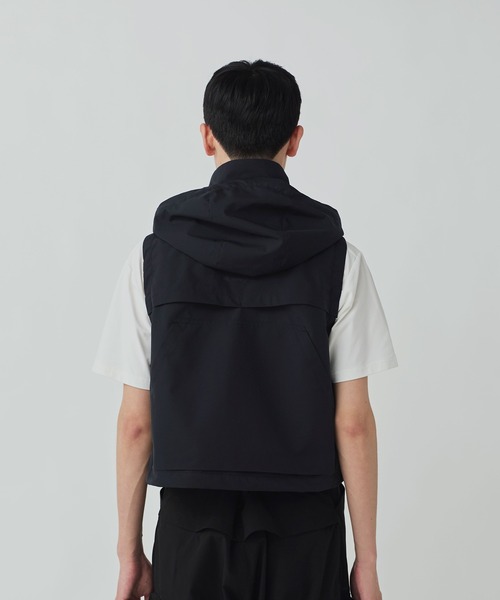 snow peak TONED TROUT フィッシングベスト Lサイズ Amazon | [スノーピーク] ベスト Toned Trout Camp Vest
