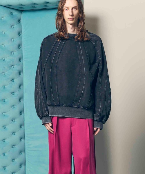MAISON SPECIAL Alien Blouson/エイリアンブルゾン MAISON SPECIAL Alien Blouson/エイリアンブルゾン MAISON