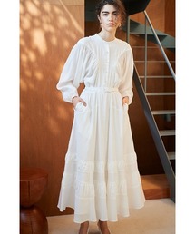 ⭐人気完売品　Estella.K エステラケー ワンピース 中古・古着通販】Estella.K (エステラケー) ロングワンピース