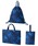 QUNTSTYLE�i�L�����g�X�^�C���j�́u�ʉ��E�ʊw�o�b�O�R�_�Z�b�g�i�g�[�g�o�b�O�j�v�b�l�C�r�[�n1