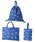 QUNTSTYLE�i�L�����g�X�^�C���j�́u�ʉ��E�ʊw�o�b�O�R�_�Z�b�g�i�g�[�g�o�b�O�j�v�b�u���[�n3