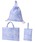 QUNTSTYLE�i�L�����g�X�^�C���j�́u�ʉ��E�ʊw�o�b�O�R�_�Z�b�g�i�g�[�g�o�b�O�j�v�b�u���[�n4