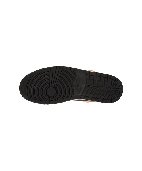 JORDAN BRAND(ジョーダンブランド)の「NIKE AIR JORDAN 1 LOW SE HQ3603-201(スニーカー・メンズ・ブラウン・29cm/28.5cm/28cm/27.5cm/27cm/26.5cm/26cm)」の4枚目の写真