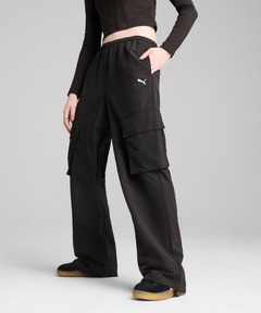 NIKE AS W NSW STREET WVN OH PANT / ナイキ ウィメンズ NSW